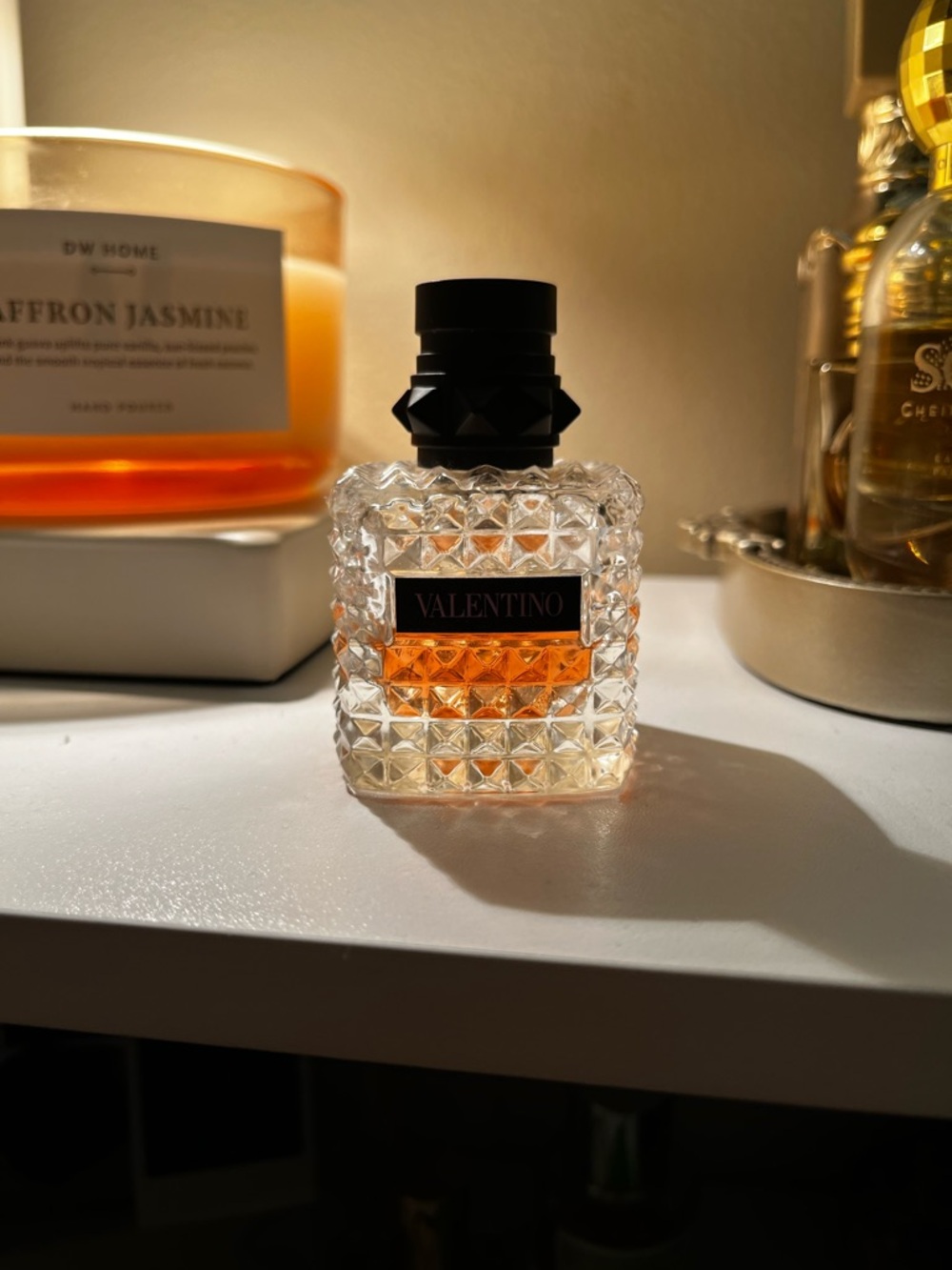Valentino Dona Born in Roma 1 ounce